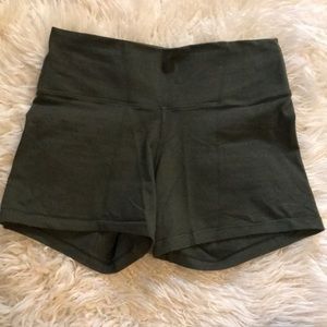 INDIGO LUNA Ananda Shorts Forest Size S